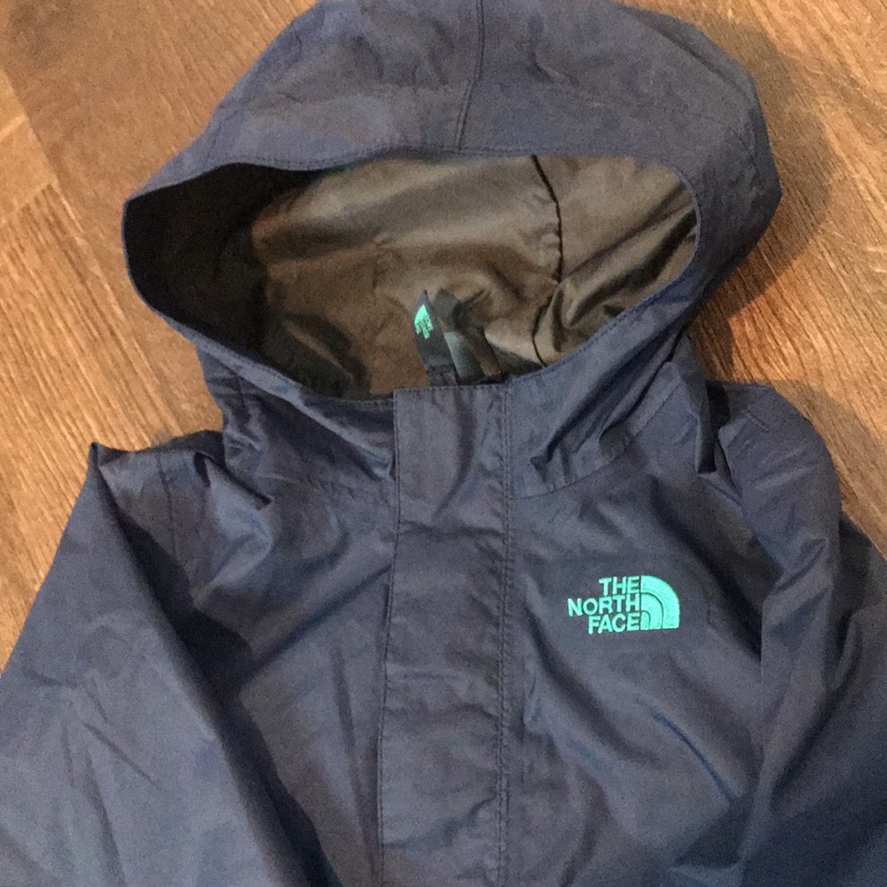 The North Face | Windbreaker Hoodie
